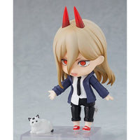 Chainsaw Man Power Nendoroid Action Figure