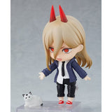 Chainsaw Man Power Nendoroid Action Figure