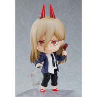 Chainsaw Man Power Nendoroid Action Figure