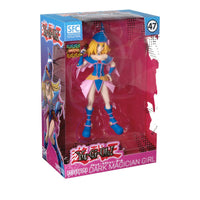 Yu-Gi-Oh Dark Magician Girl Super Figure Collection 1:10 Scale Figurine