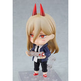 Chainsaw Man Power Nendoroid Action Figure