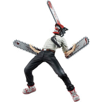 Chainsaw Man Pop Up Parade Statue