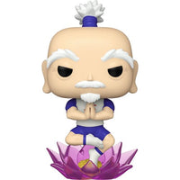 Hunter x Hunter Netero Pop! Vinyl Figure