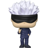 Jujutsu Kaisen Satoru Gojo Pop! Vinyl Figure