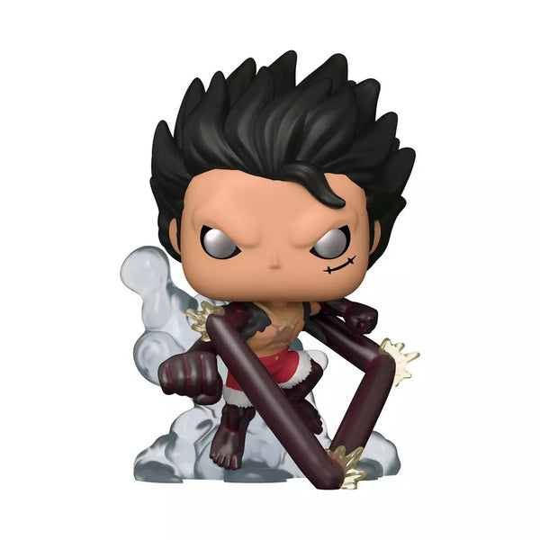 One Piece Snake-Man Luffy Pop! Vinyl Figure