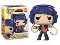 My Hero Academia Kyoka Jiro Funko Pop