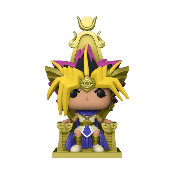 Yu-Gi-Oh! Pharaoh Atem Funko