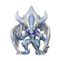 Yu-Gi-Oh! Stardust Dragon Funko