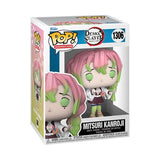 Demon Slayer: Mitsuri Kanroji Funko Pop