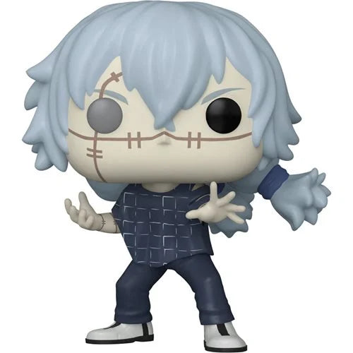 Jujutsu Kaisen Mahito Pop! Vinyl Figure