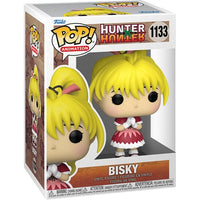 Hunter x Hunter Bisky Pop! Vinyl Figure