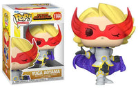 My Hero Academia Yuga Aoyama Funko Pop