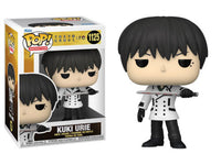 Tokyo Ghoul:re Kuki Urie Funko Pop