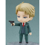 Spy x Family Loid Forger Nendoroid Action Figure