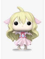 Fairy Tail Mavis Vermillion Funko Pop