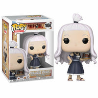 Fairy Tail Mirajane Strauss Funko Pop