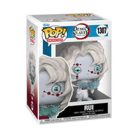 Demon Slayer: Kimetsu no Yaiba Rui Funko Pop