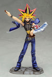 Yu-Gi-Oh! Yami Yugi (Duel with Destiny) ArtFX Statue