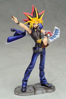 Yu-Gi-Oh! Yami Yugi (Duel with Destiny) ArtFX Statue