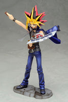 Yu-Gi-Oh! Yami Yugi (Duel with Destiny) ArtFX Statue