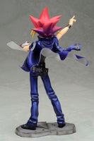 Yu-Gi-Oh! Yami Yugi (Duel with Destiny) ArtFX Statue