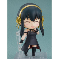 Spy x Family Yor Forger Nendoroid Action Figure